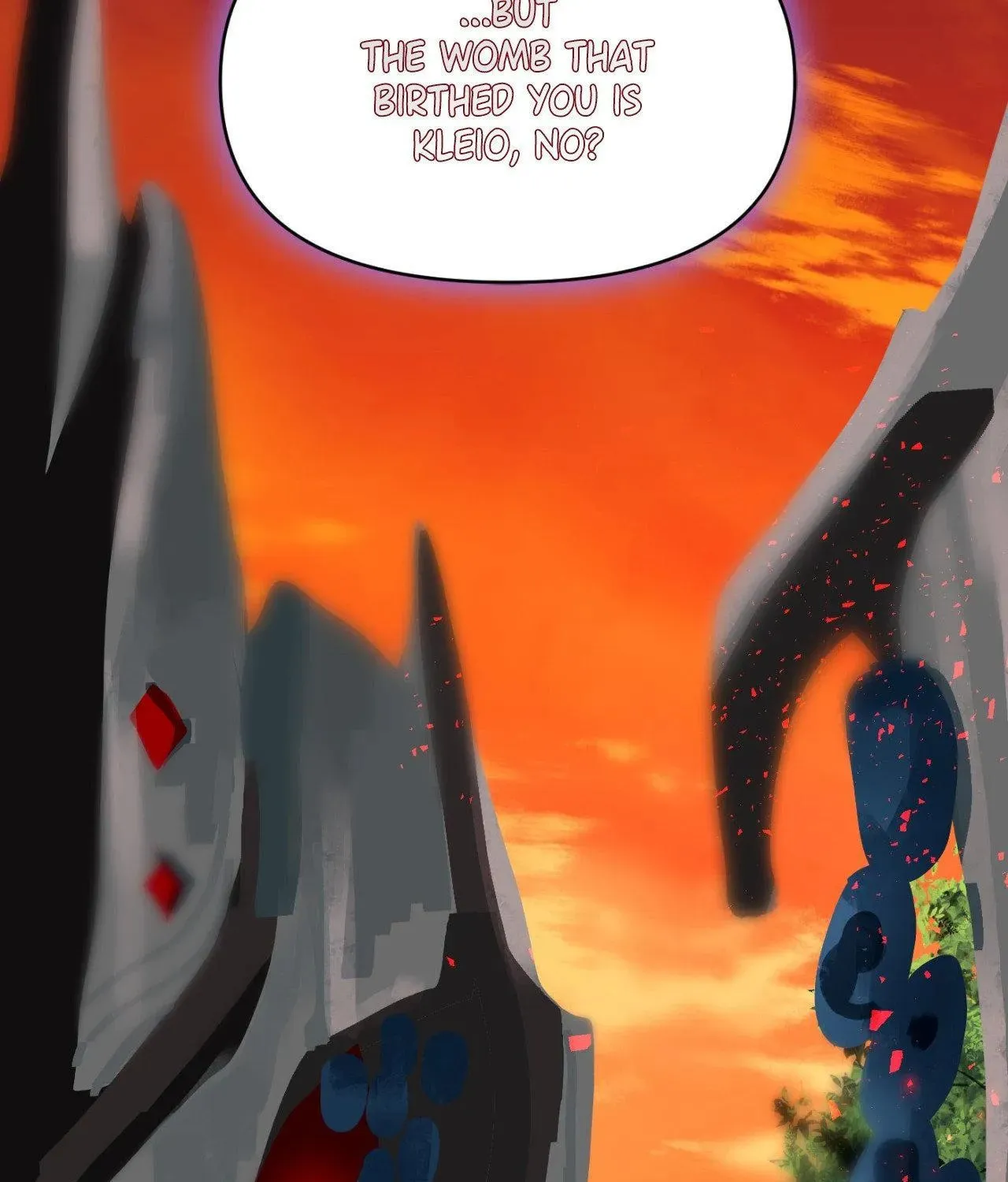 Sunnyside Daycare Classmates Chapter 21 page 25 - 