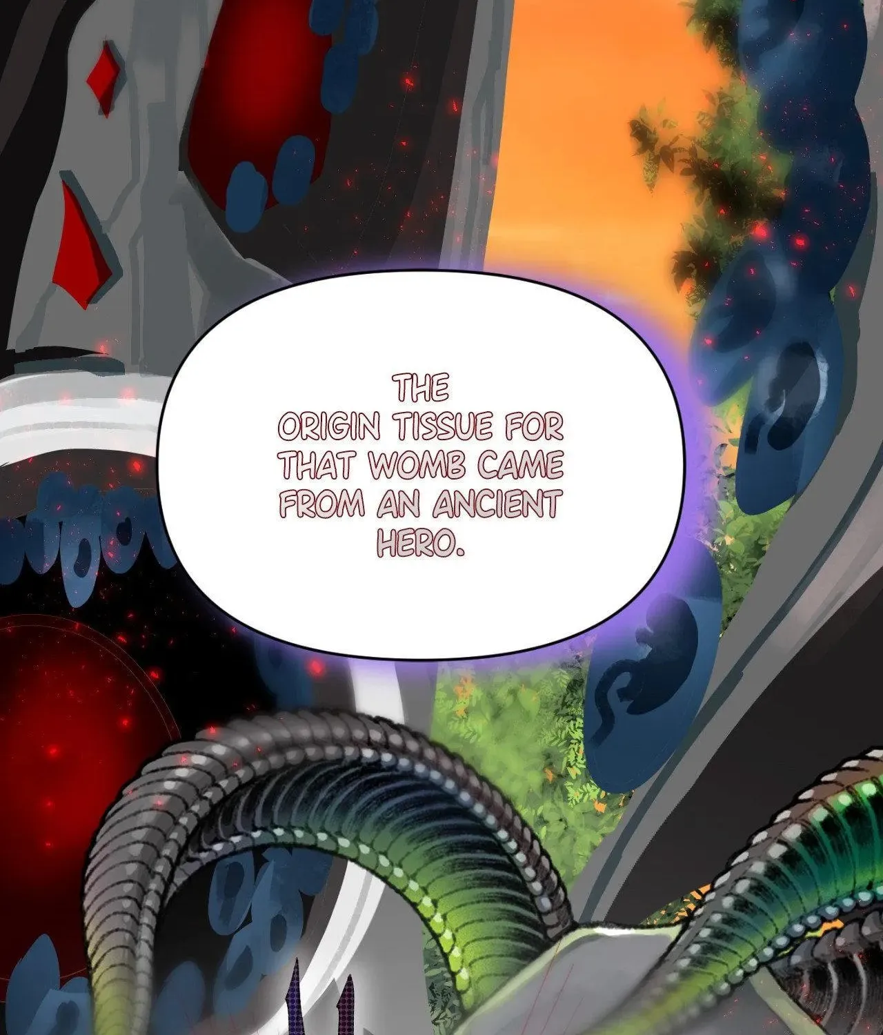 Sunnyside Daycare Classmates Chapter 21 page 26 - 