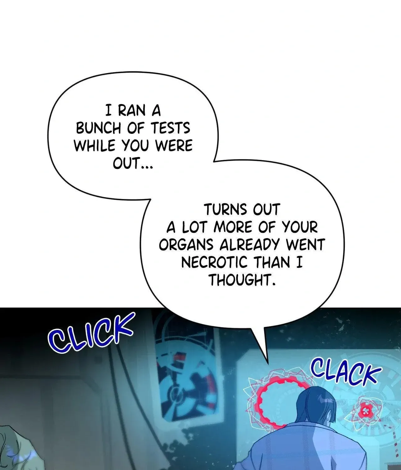 Sunnyside Daycare Classmates Chapter 21 page 6 - 