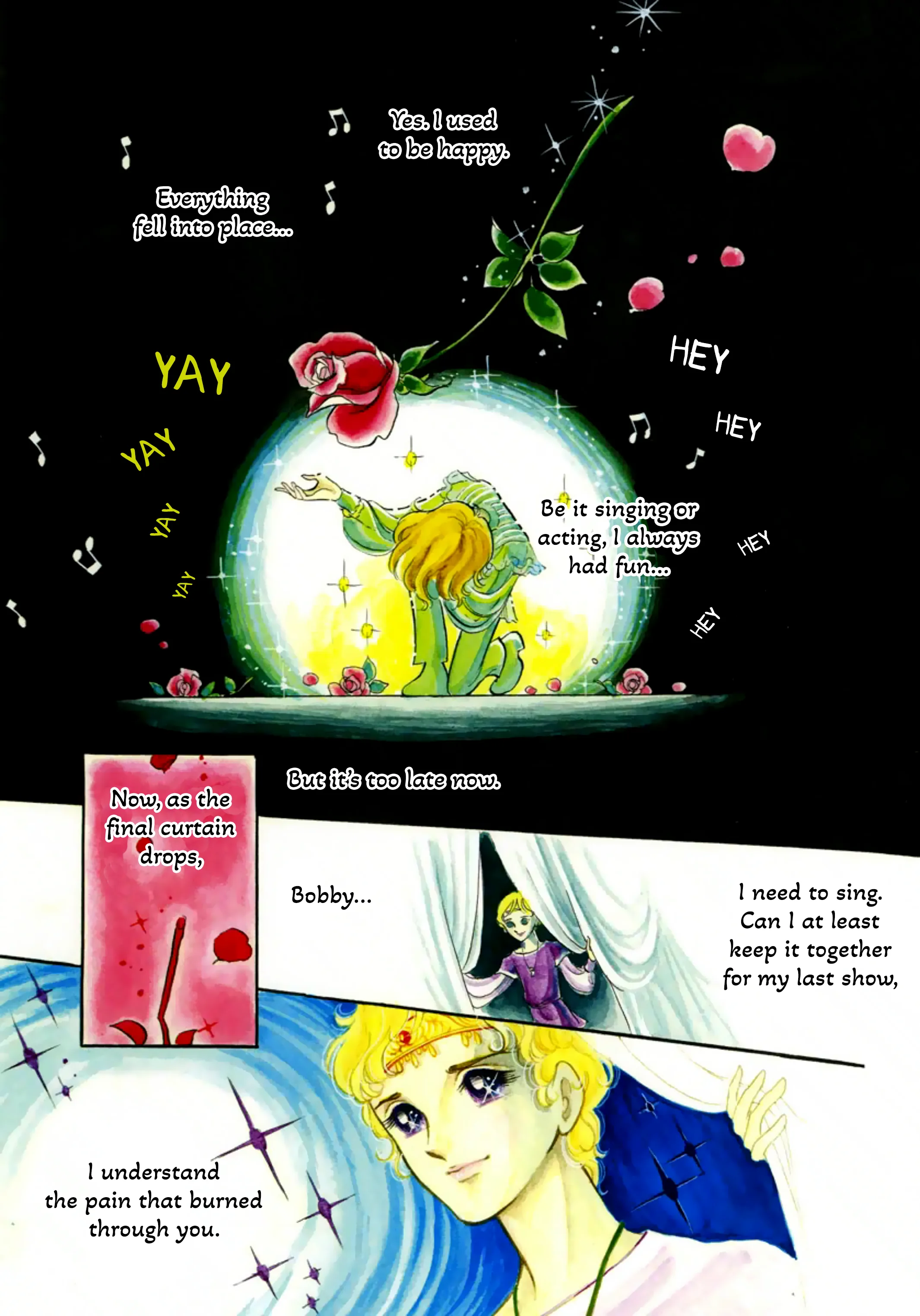 Sunroom ni te Chapter 4 page 2 - 