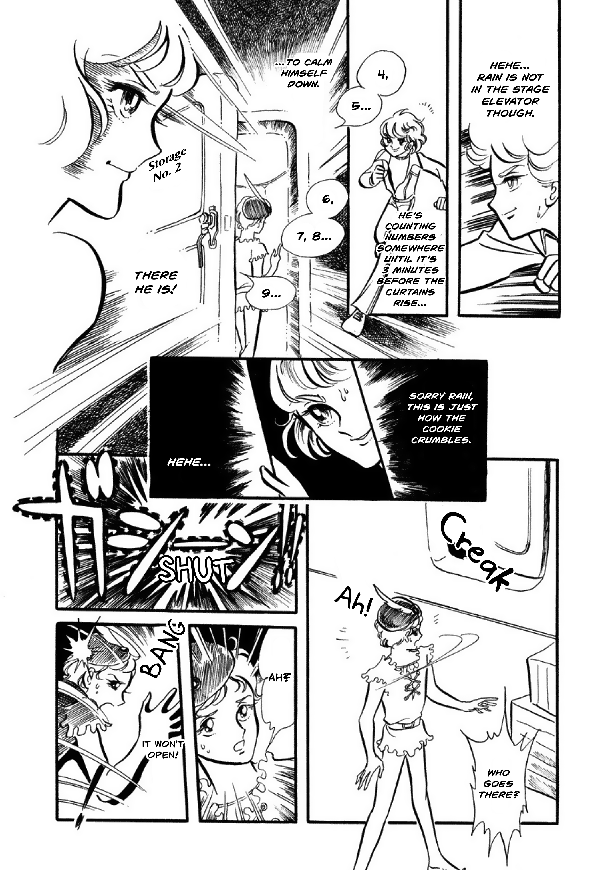 Sunroom ni te Chapter 4 page 24 - 