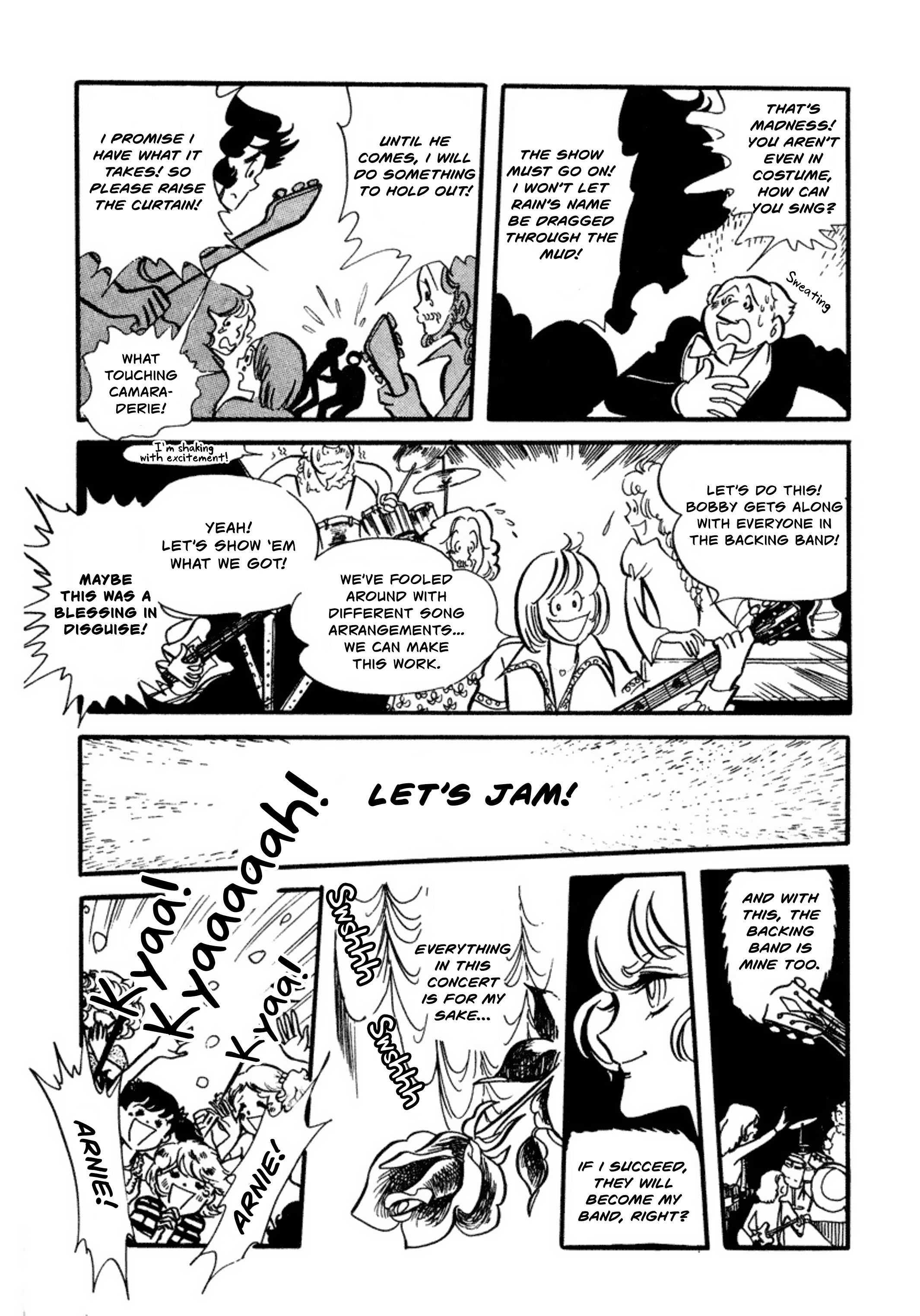 Sunroom ni te Chapter 4 page 29 - 