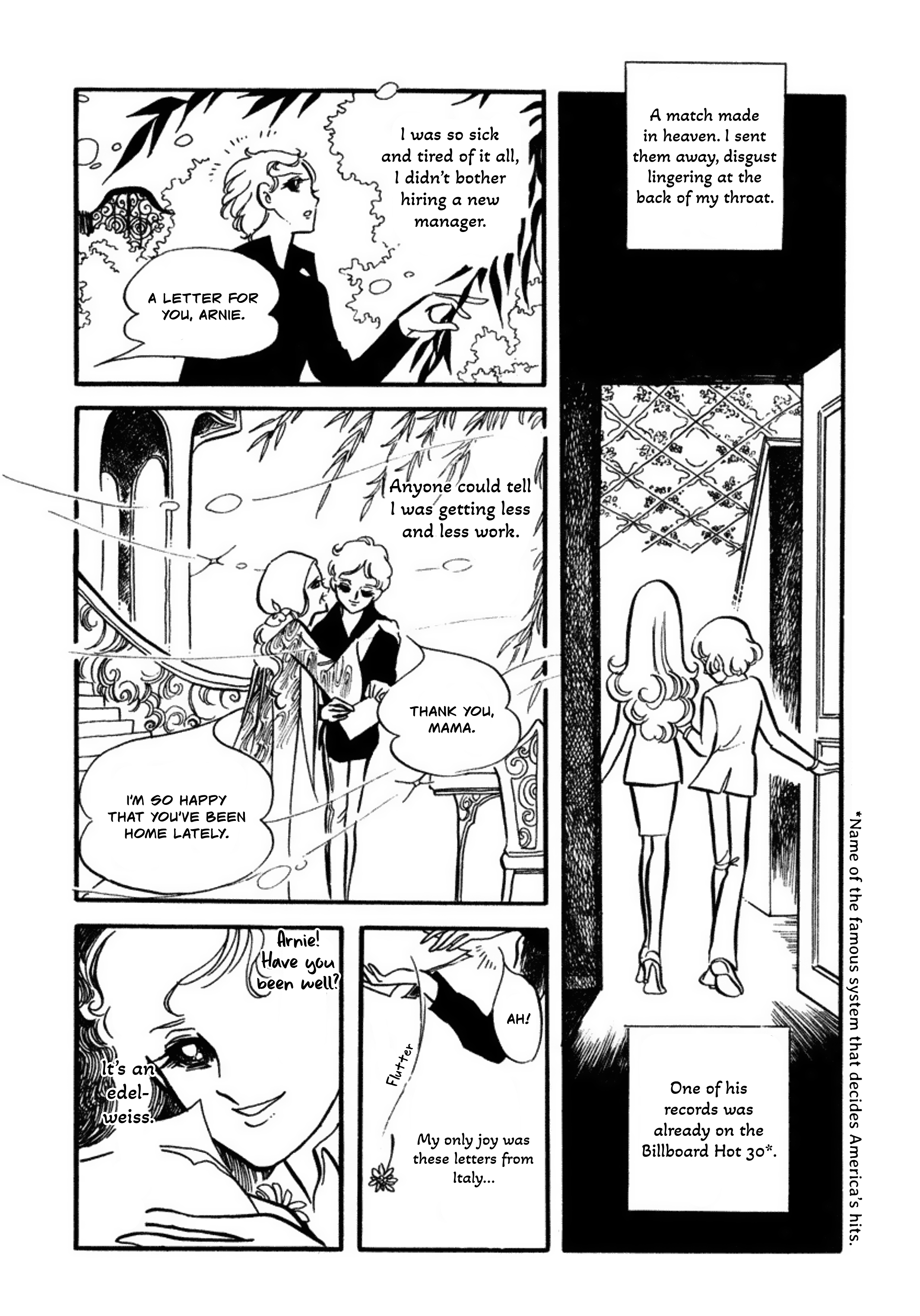 Sunroom ni te Chapter 4 page 34 - 