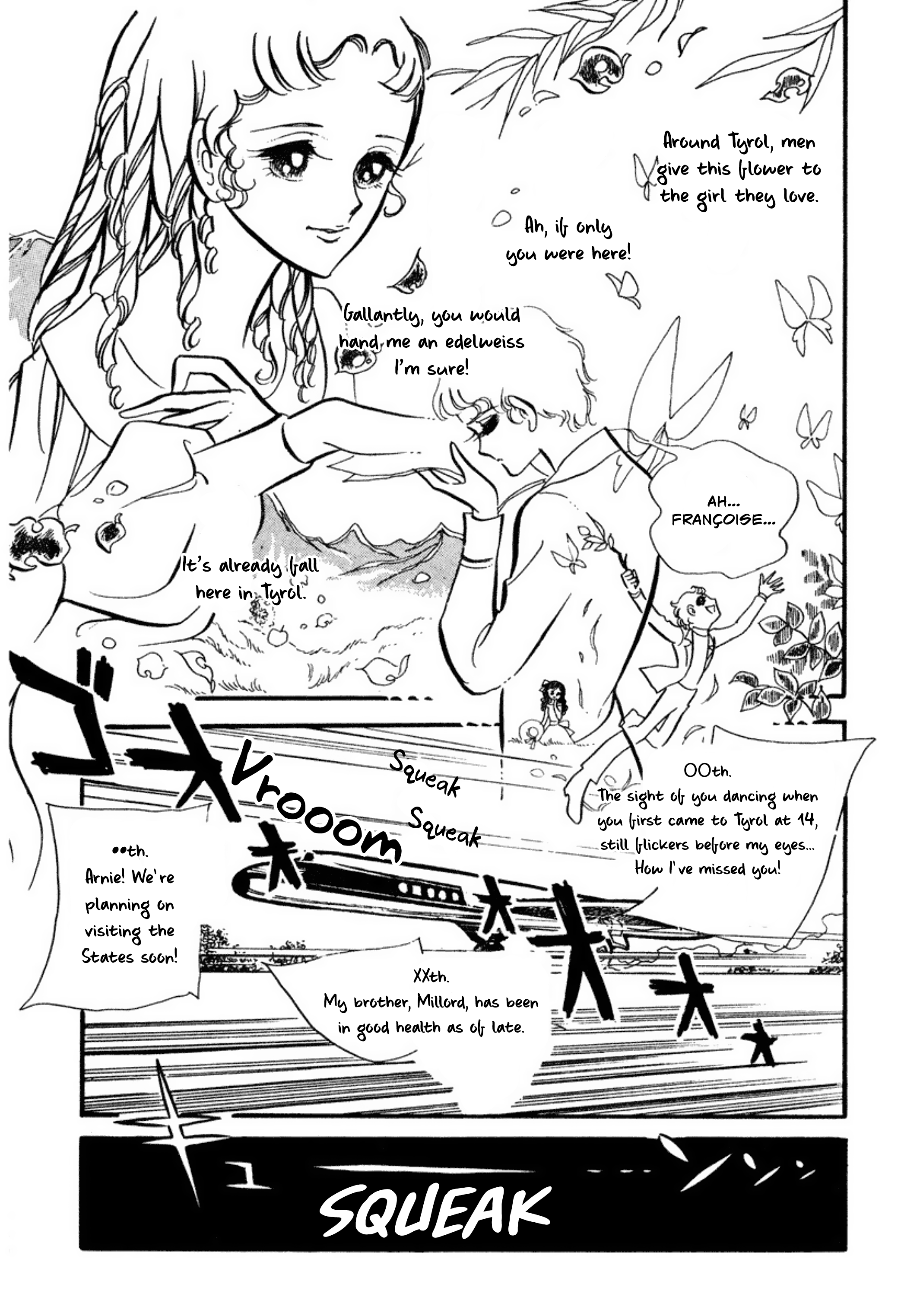 Sunroom ni te Chapter 4 page 35 - 
