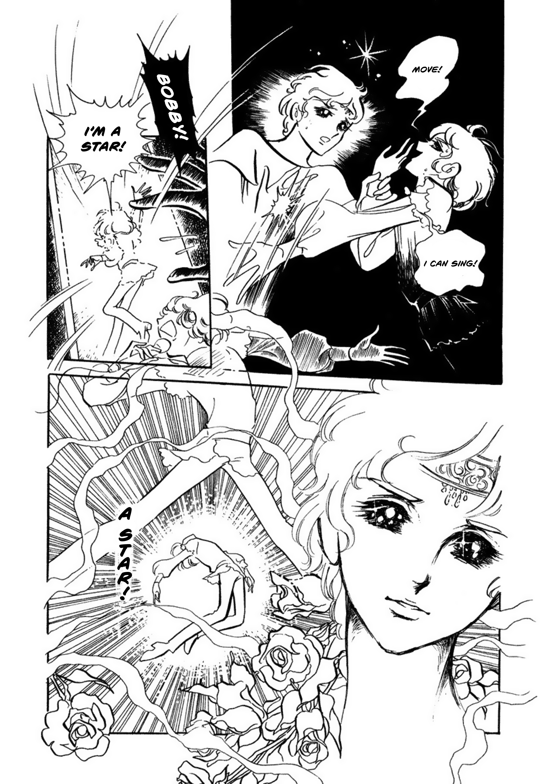 Sunroom ni te Chapter 4 page 54 - 