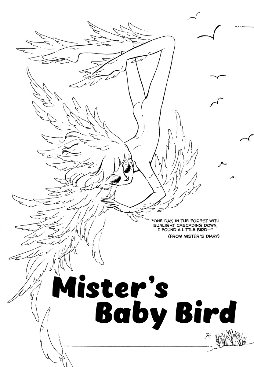 Sunroom ni te Chapter 5 page 3 - 