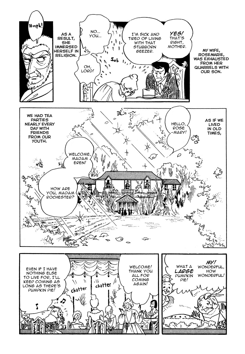 Sunroom ni te Chapter 5 page 4 - 