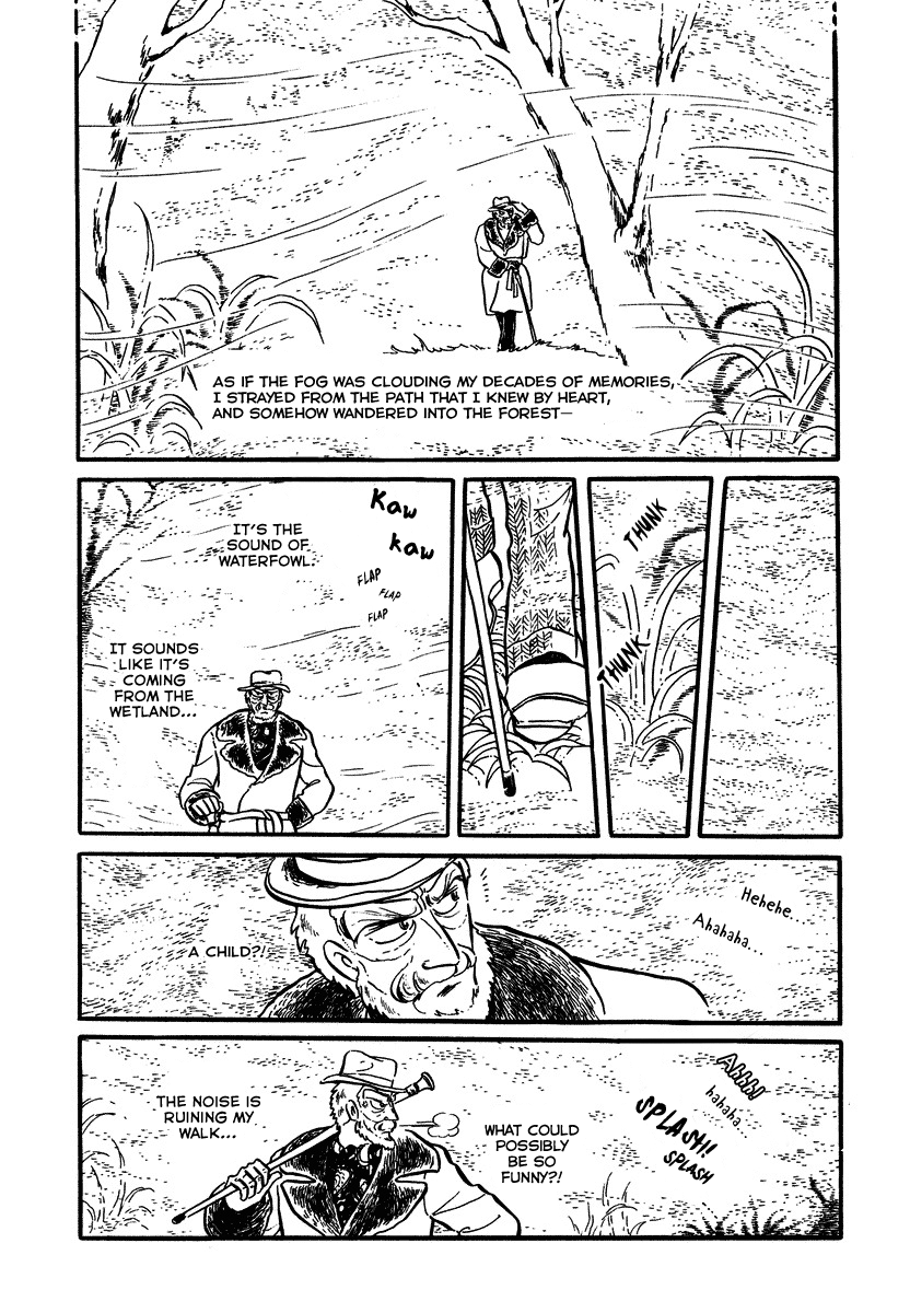 Sunroom ni te Chapter 5 page 10 - 