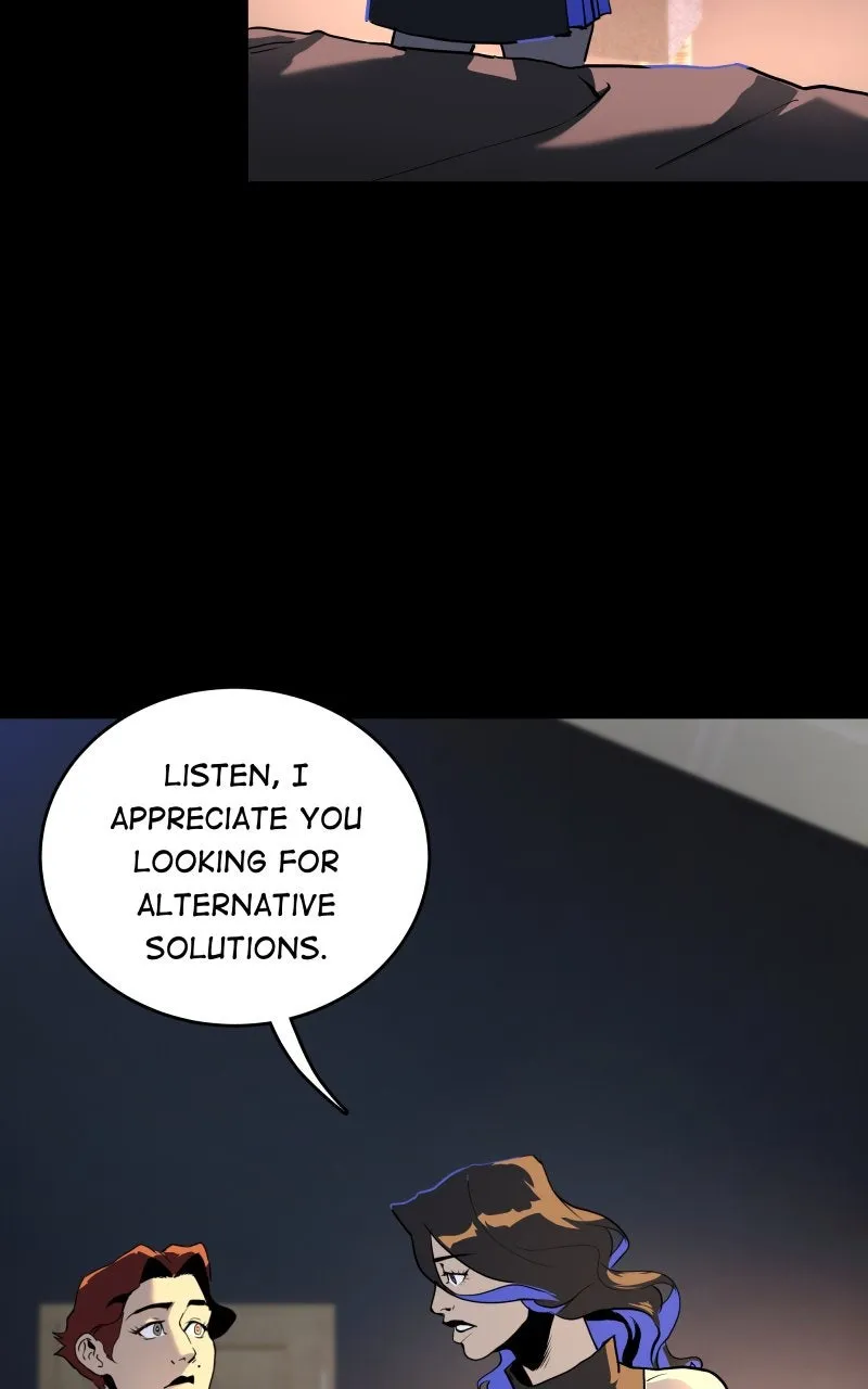 Sunset Phoenix Chapter 10 page 12 - 
