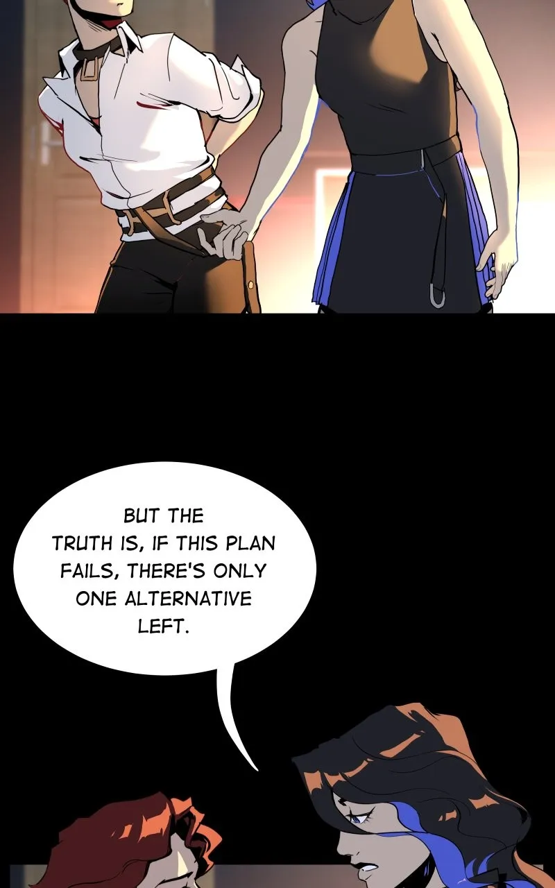 Sunset Phoenix Chapter 10 page 13 - 