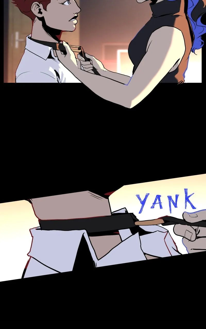 Sunset Phoenix Chapter 10 page 14 - 