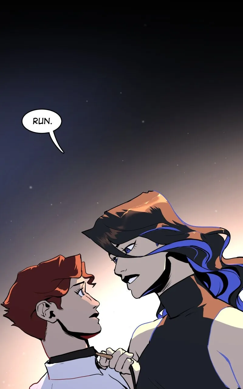 Sunset Phoenix Chapter 10 page 15 - 