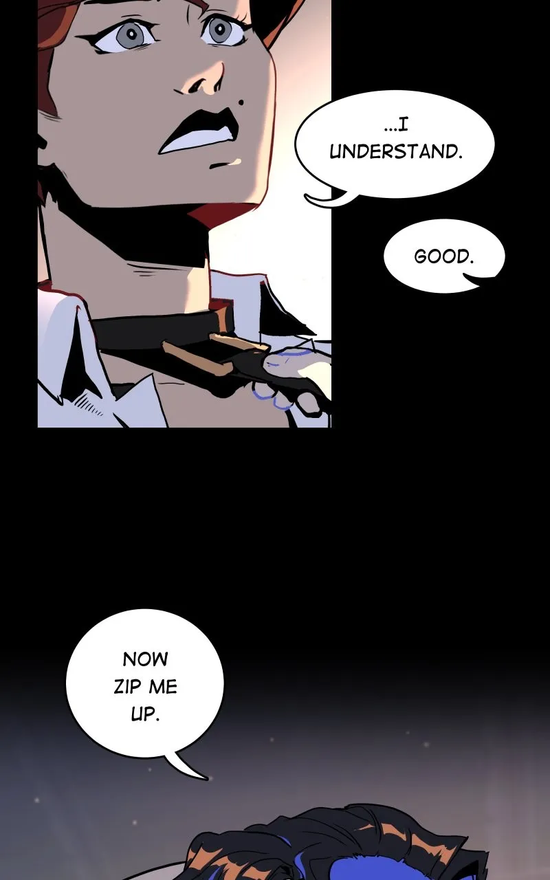 Sunset Phoenix Chapter 10 page 17 - 