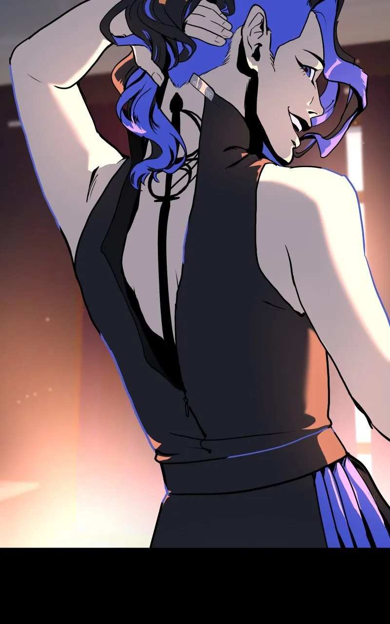 Sunset Phoenix Chapter 10 page 18 - 
