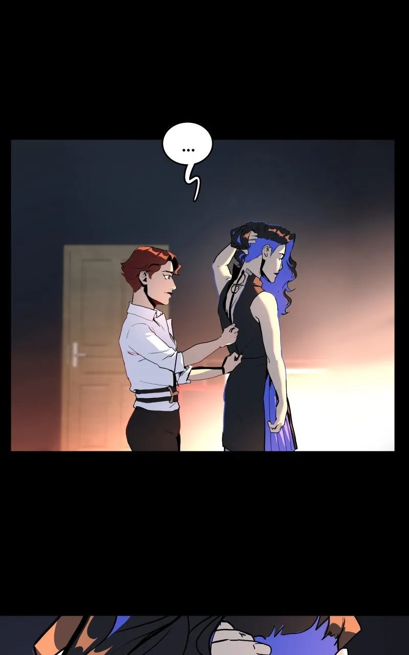 Sunset Phoenix Chapter 10 page 19 - 