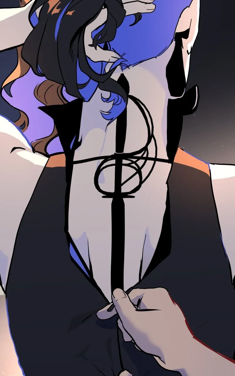 Sunset Phoenix Chapter 10 page 20 - 