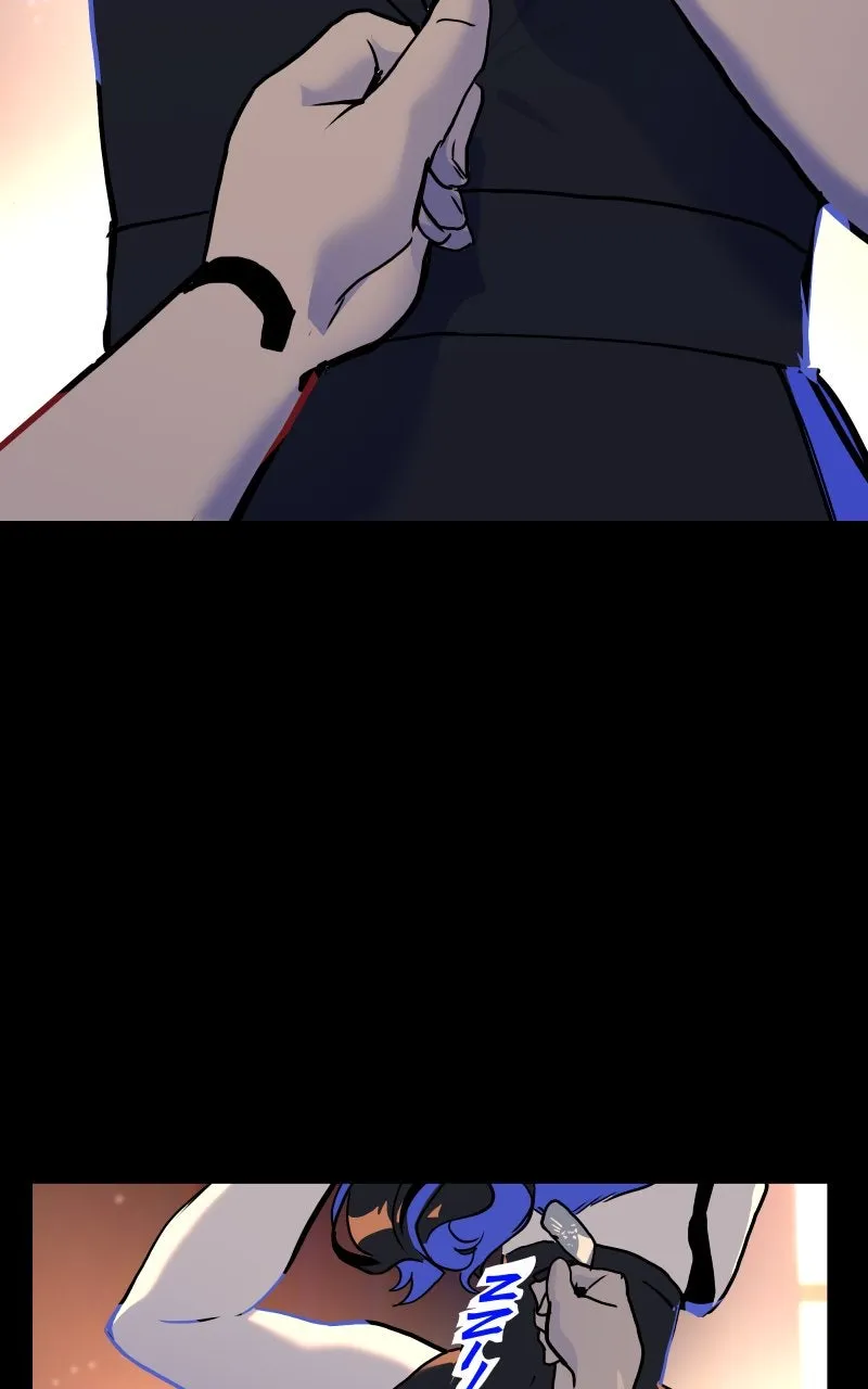 Sunset Phoenix Chapter 10 page 21 - 