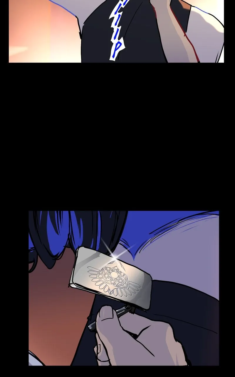 Sunset Phoenix Chapter 10 page 22 - 