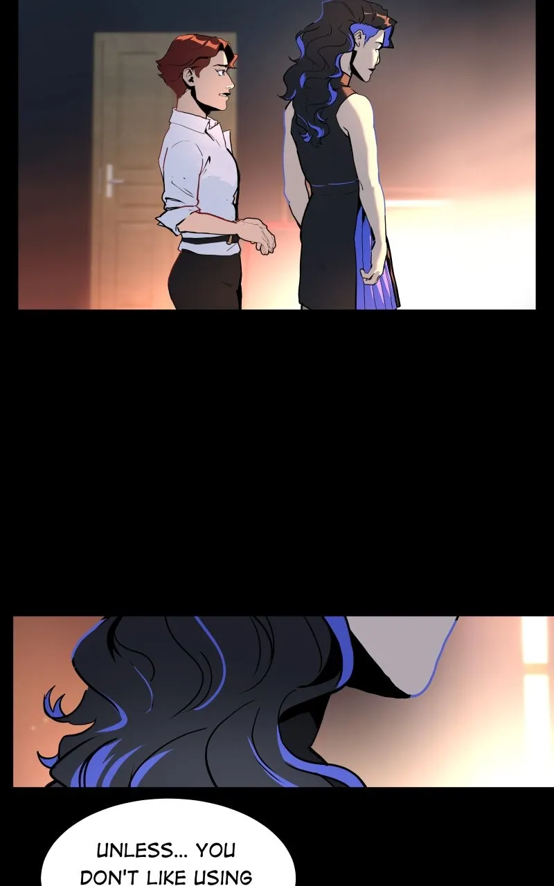 Sunset Phoenix Chapter 10 page 26 - 
