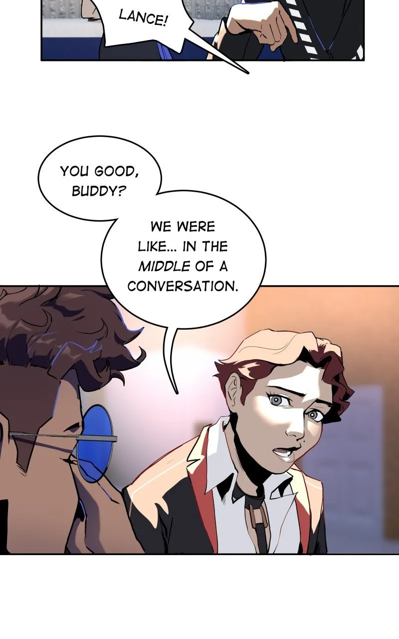 Sunset Phoenix Chapter 10 page 35 - 