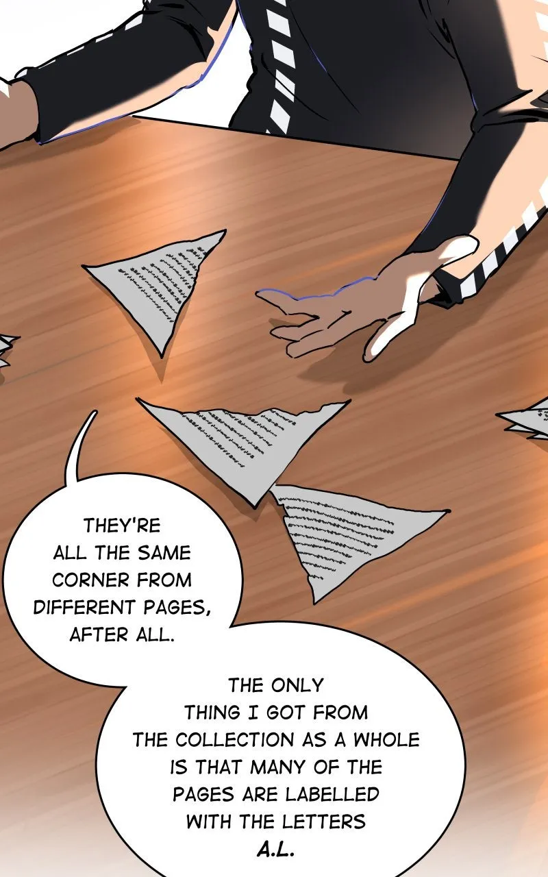 Sunset Phoenix Chapter 10 page 40 - 