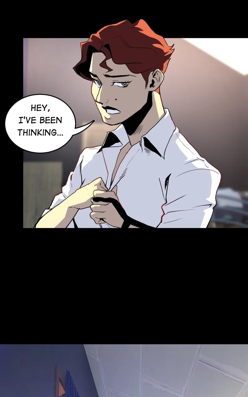 Sunset Phoenix Chapter 10 page 5 - 