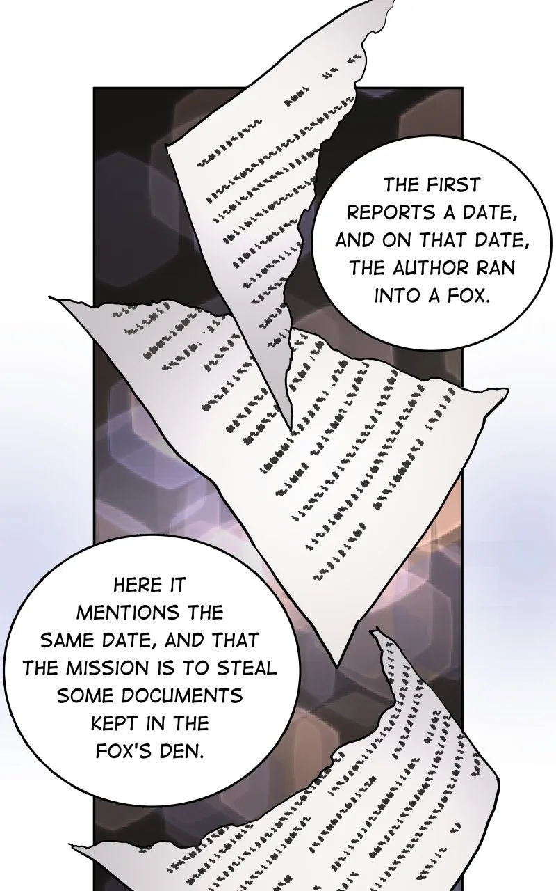 Sunset Phoenix Chapter 10 page 43 - 