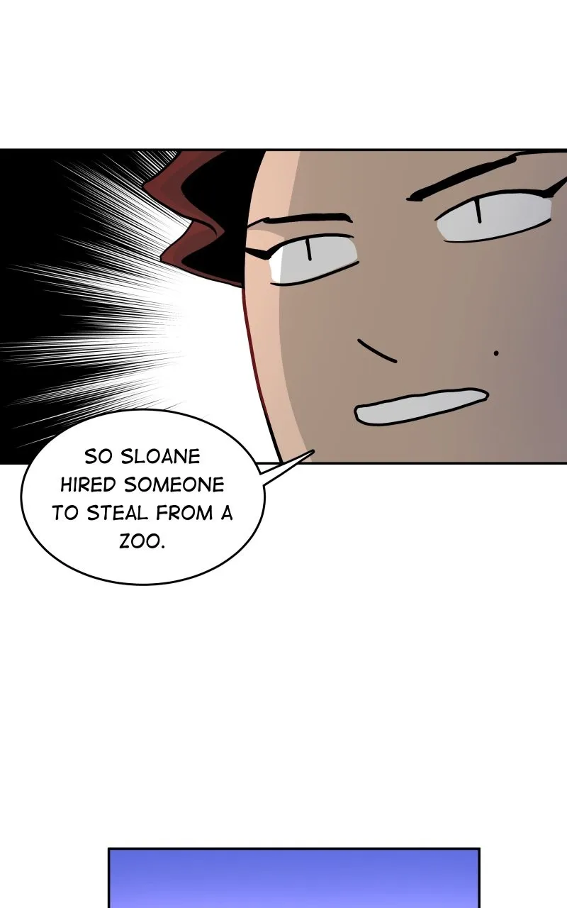 Sunset Phoenix Chapter 10 page 45 - 