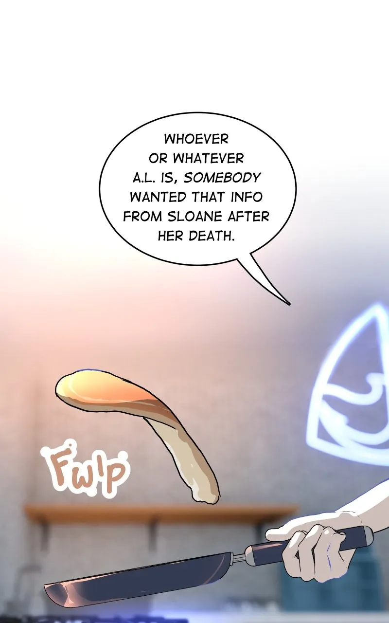 Sunset Phoenix Chapter 10 page 55 - 
