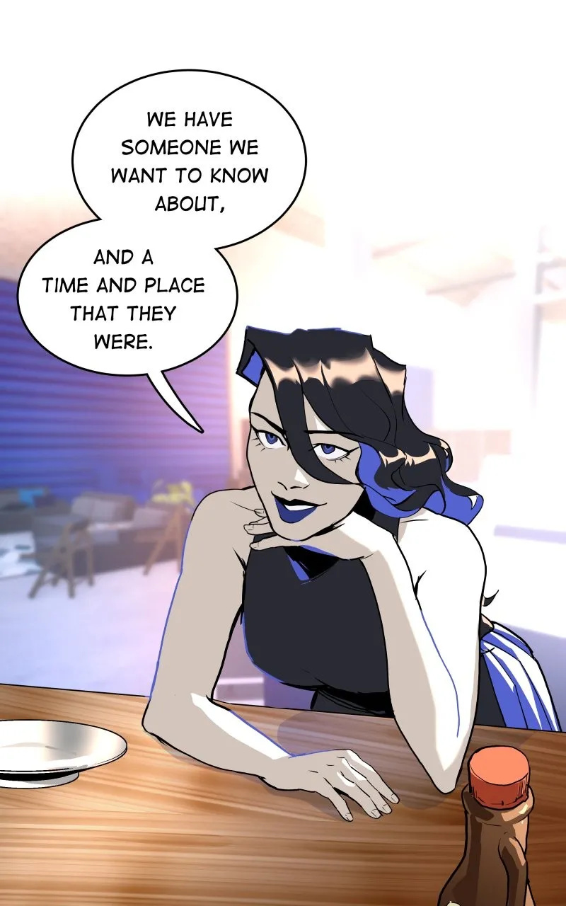 Sunset Phoenix Chapter 10 page 60 - 