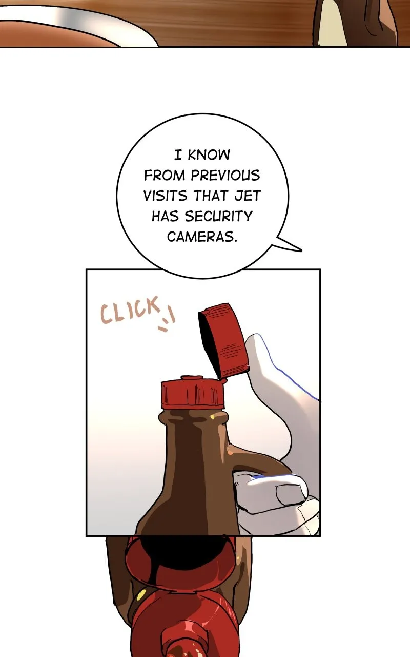 Sunset Phoenix Chapter 10 page 61 - 