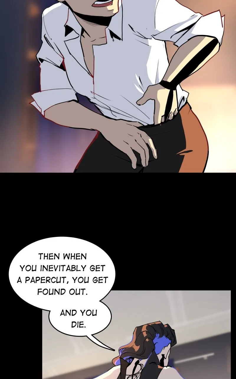 Sunset Phoenix Chapter 10 page 8 - 
