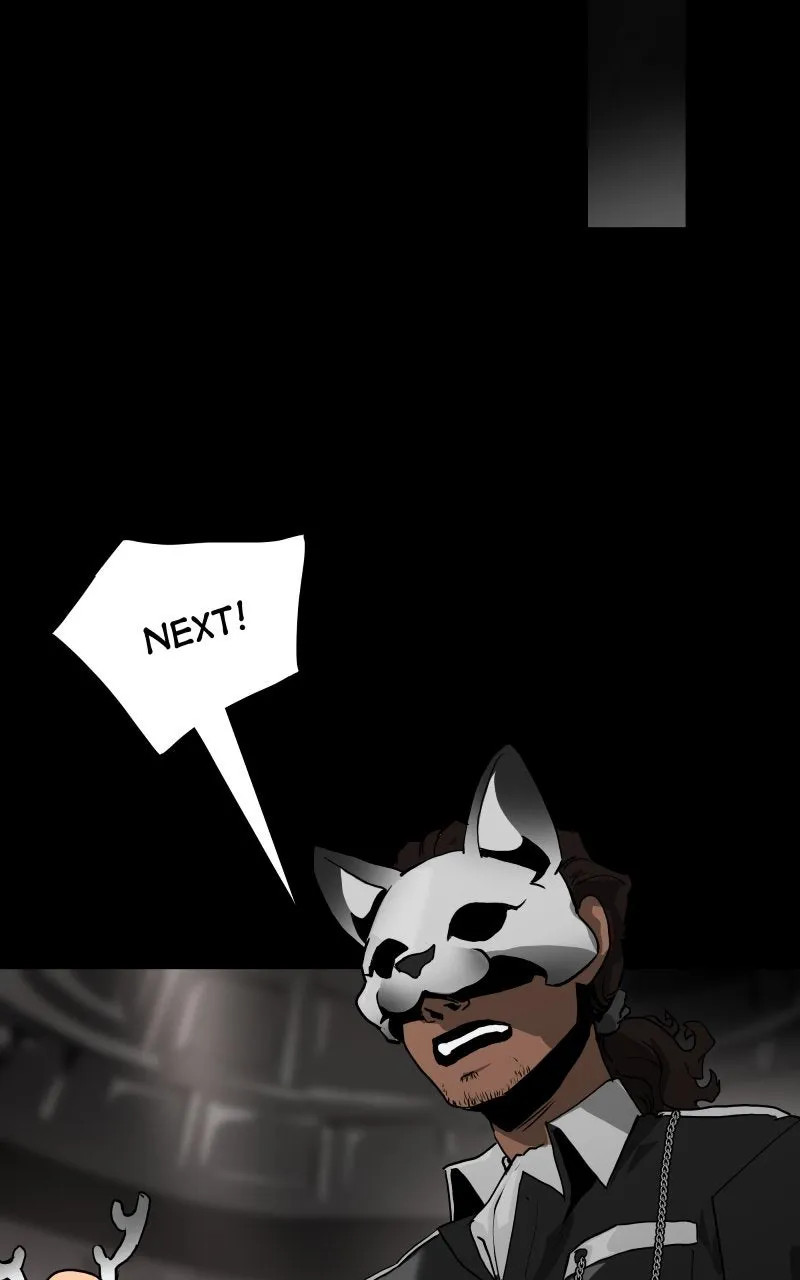 Sunset Phoenix Chapter 10 page 71 - 
