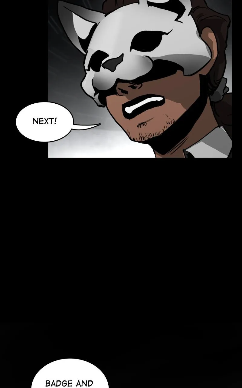 Sunset Phoenix Chapter 11 page 22 - 