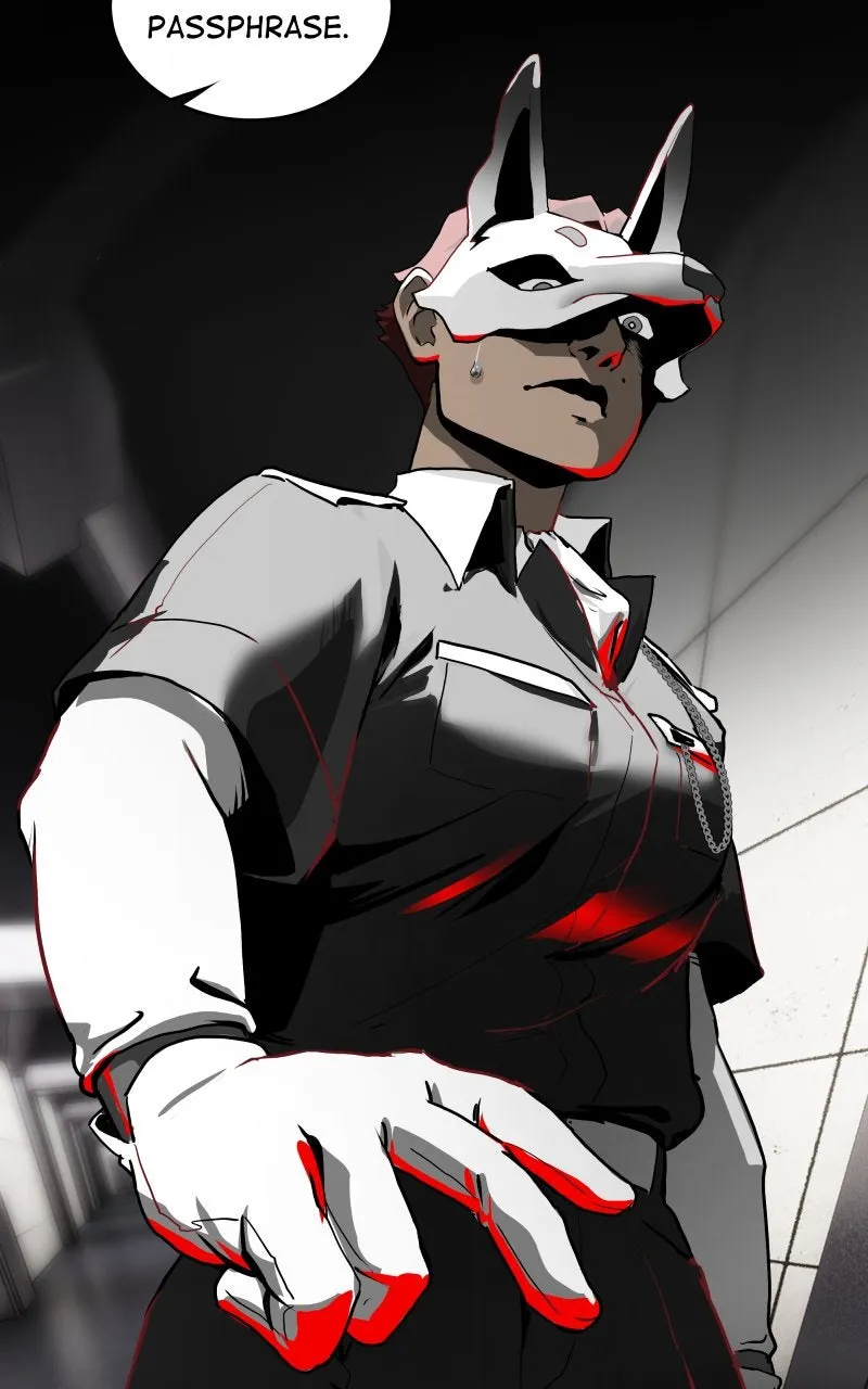 Sunset Phoenix Chapter 11 page 23 - 