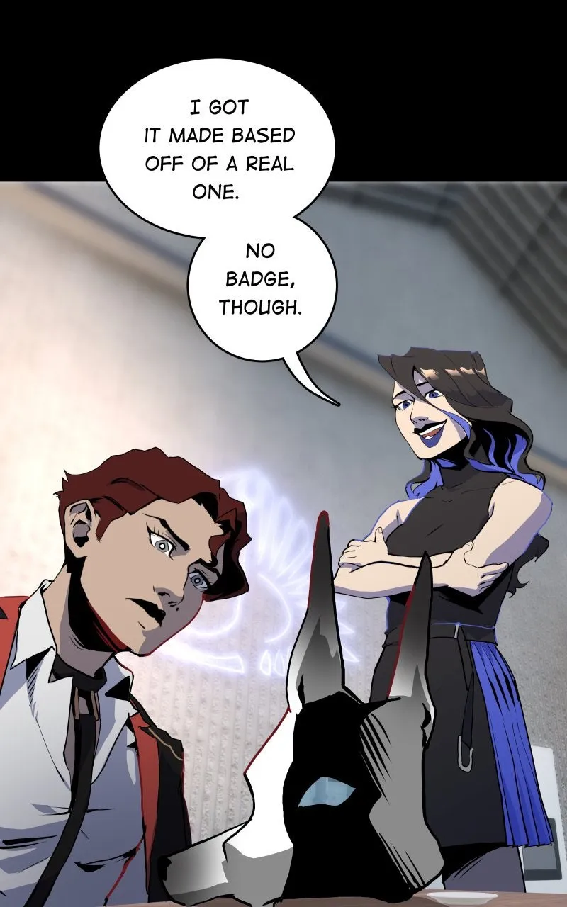 Sunset Phoenix Chapter 11 page 26 - 