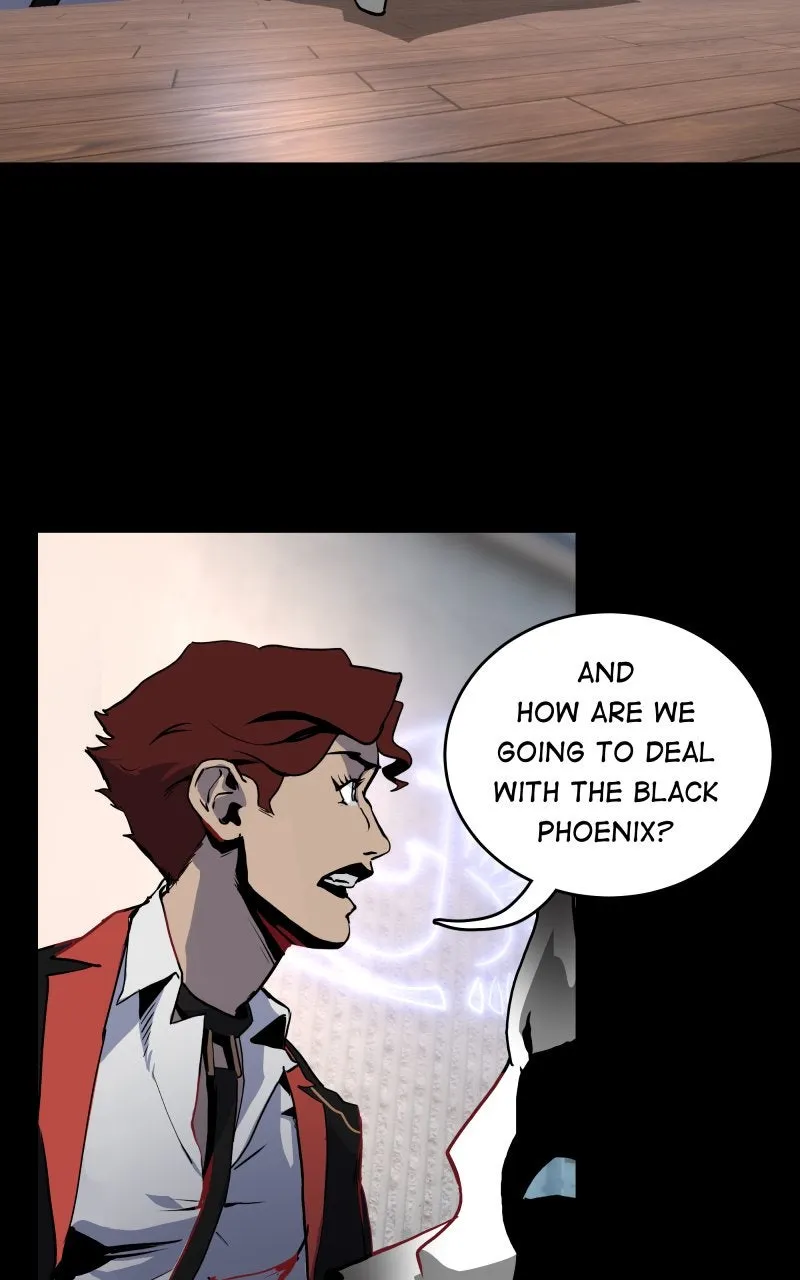 Sunset Phoenix Chapter 11 page 27 - 