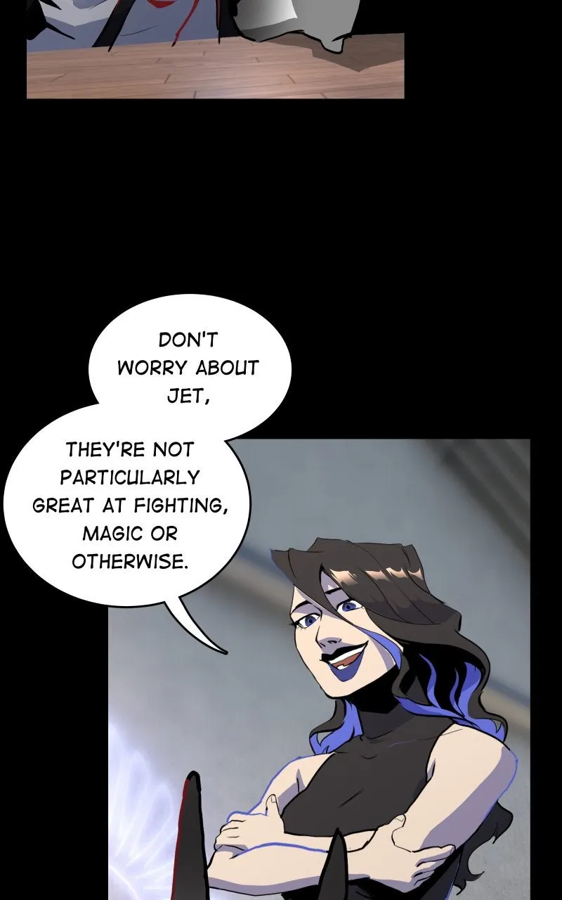 Sunset Phoenix Chapter 11 page 28 - 