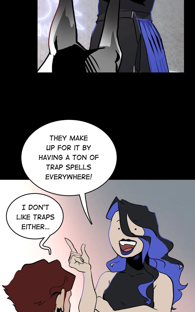 Sunset Phoenix Chapter 11 page 29 - 