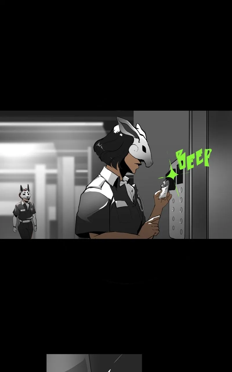 Sunset Phoenix Chapter 11 page 4 - 