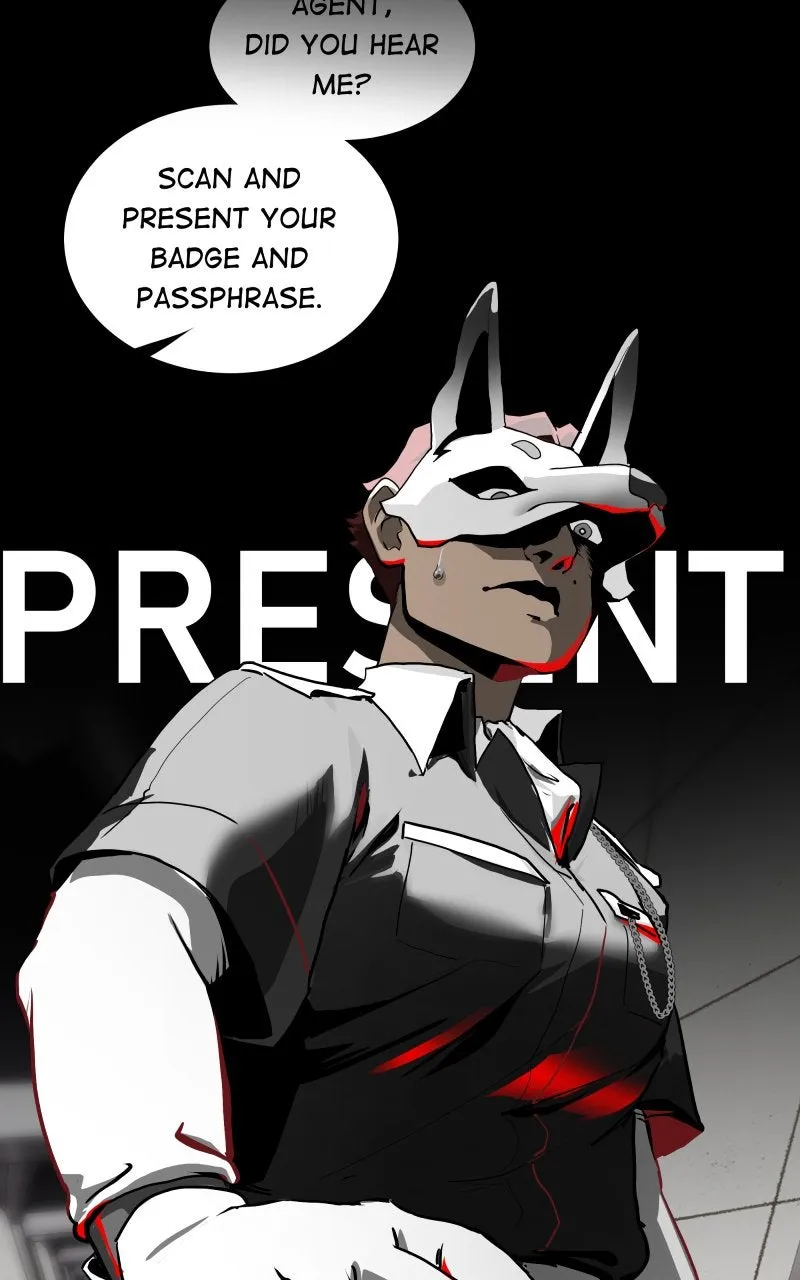 Sunset Phoenix Chapter 11 page 33 - 
