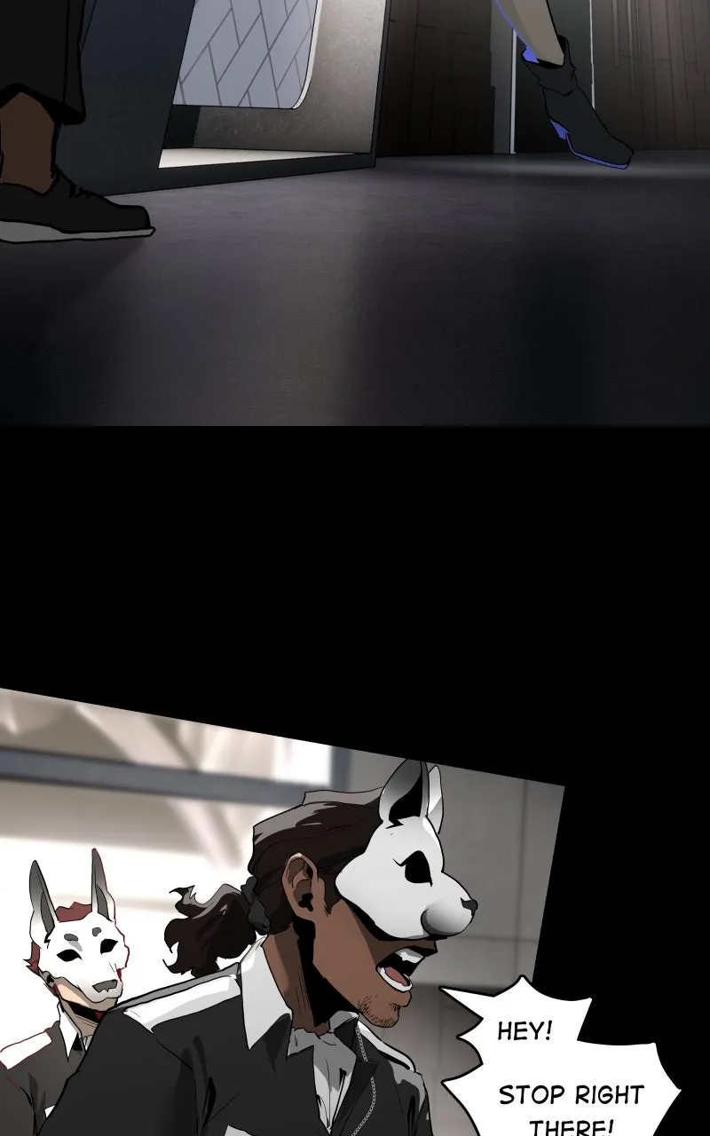Sunset Phoenix Chapter 11 page 36 - 