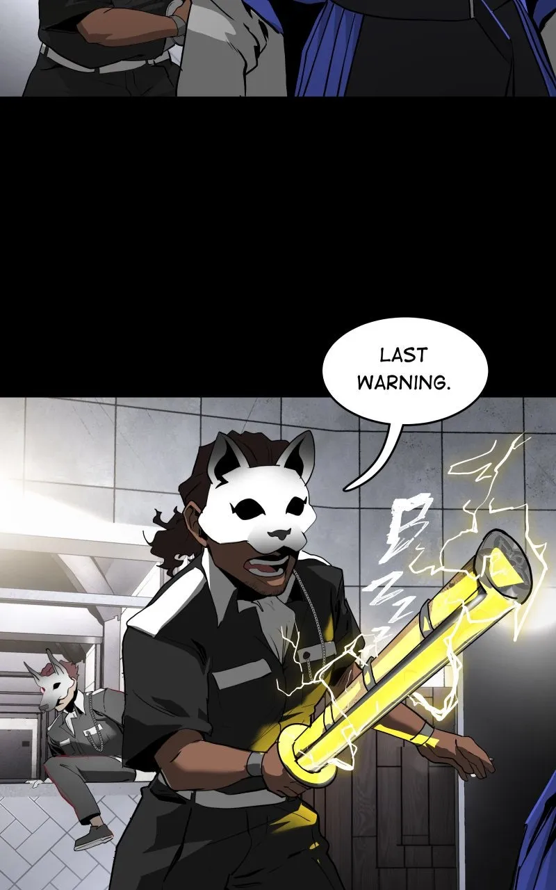 Sunset Phoenix Chapter 11 page 38 - 