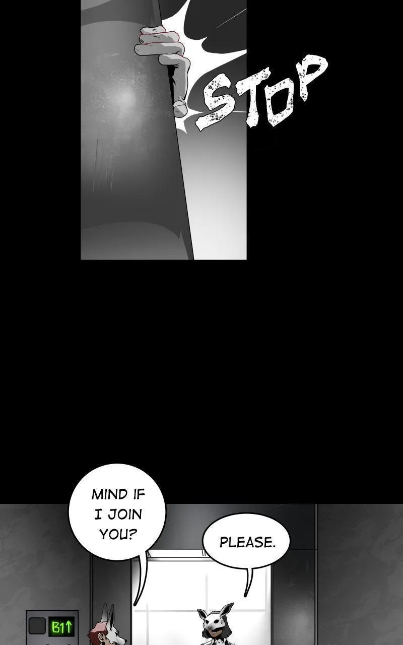 Sunset Phoenix Chapter 11 page 5 - 