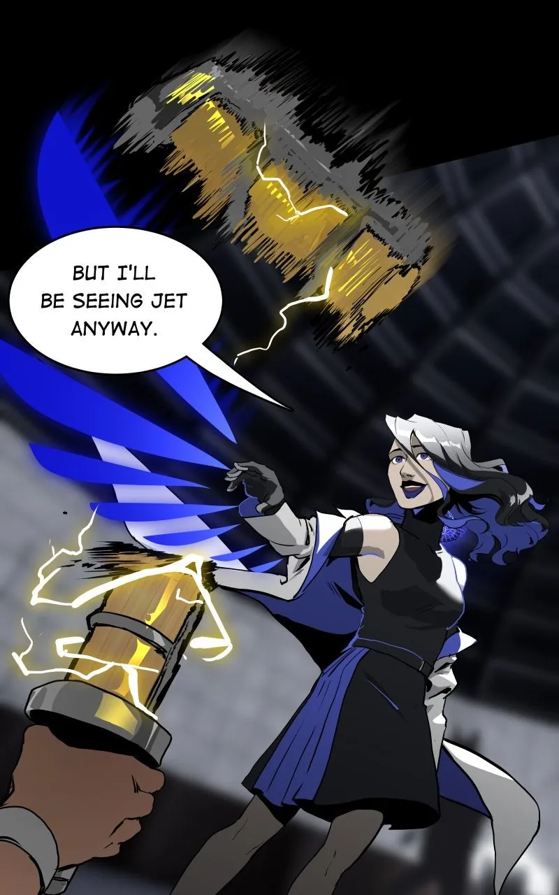 Sunset Phoenix Chapter 11 page 41 - 