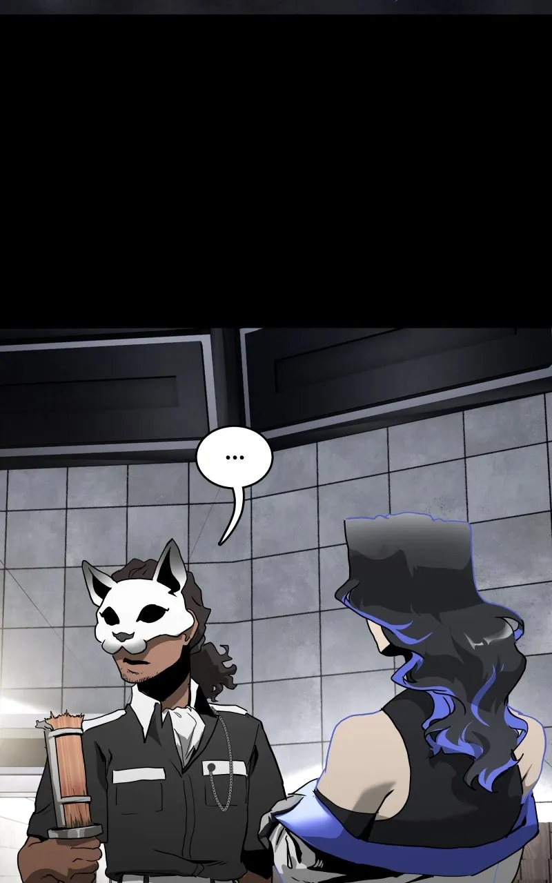 Sunset Phoenix Chapter 11 page 43 - 