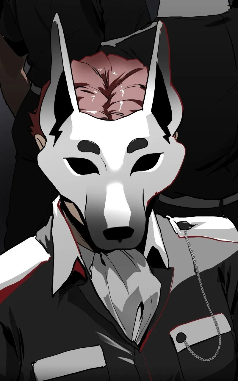 Sunset Phoenix Chapter 11 page 49 - 