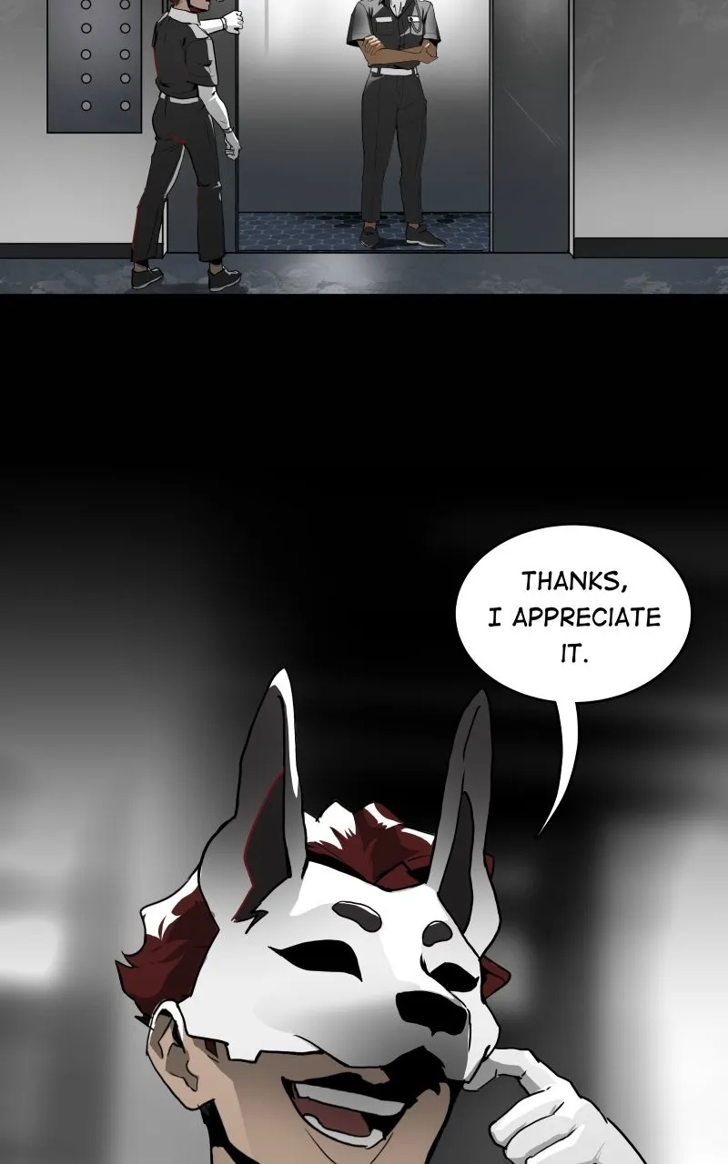 Sunset Phoenix Chapter 11 page 6 - 