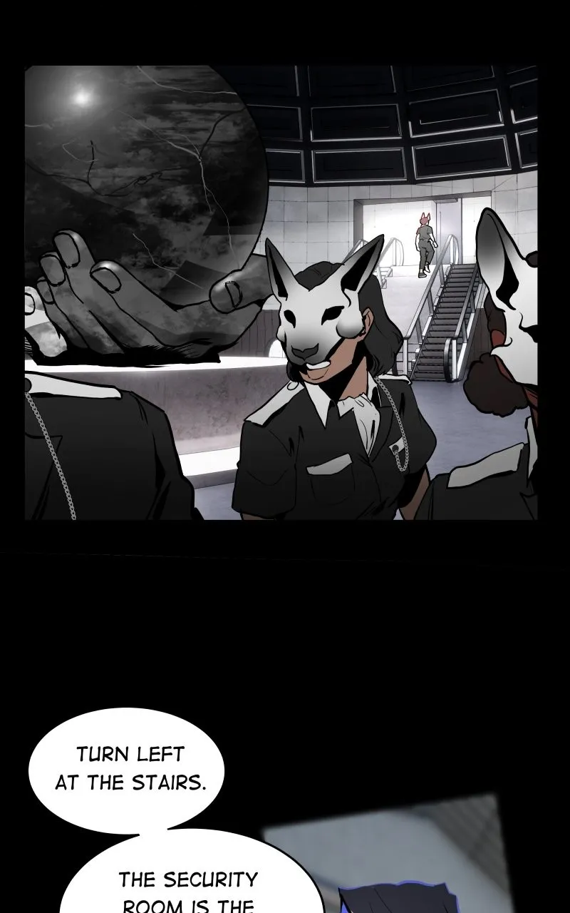 Sunset Phoenix Chapter 11 page 53 - 