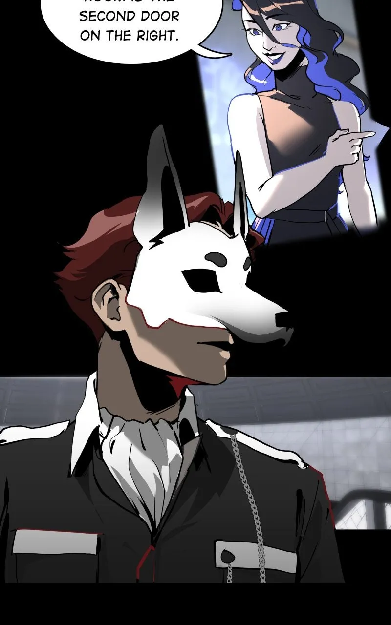 Sunset Phoenix Chapter 11 page 54 - 